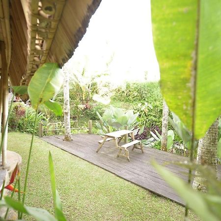 Jero Tumbuk Private Villa Selat Kültér fotó