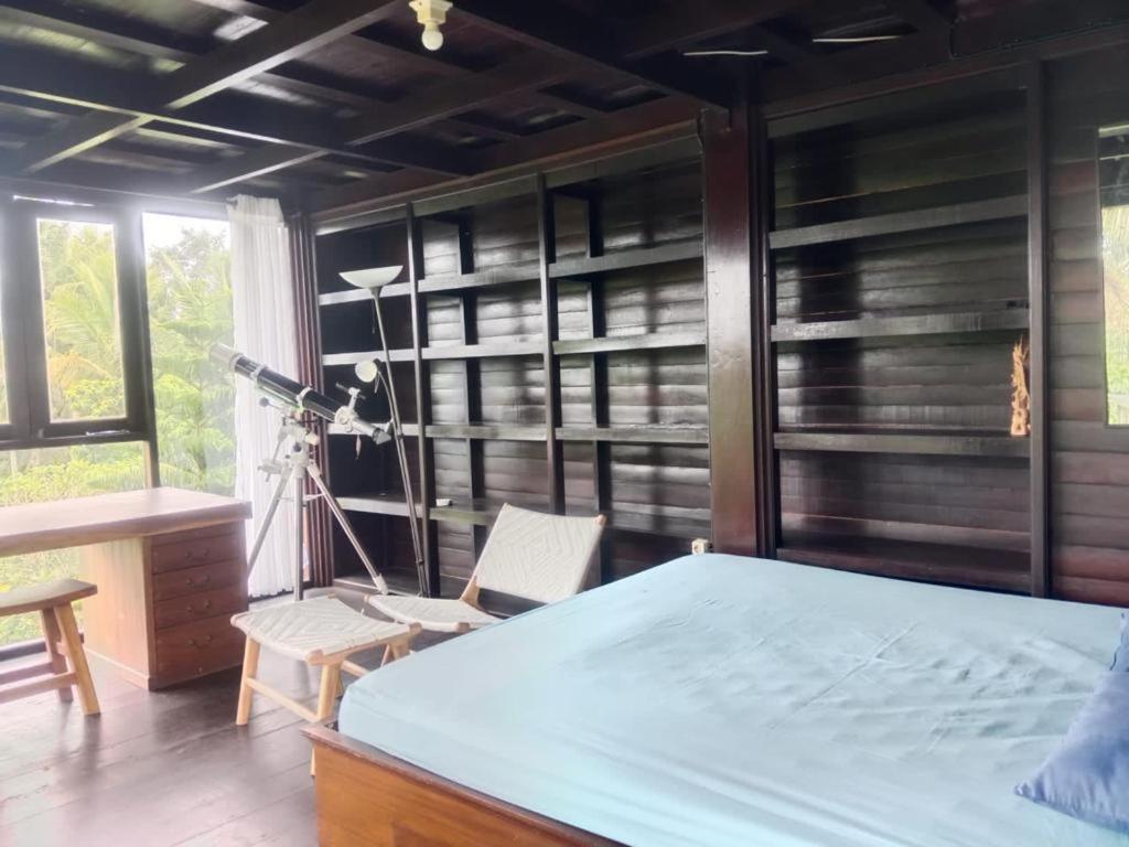 Jero Tumbuk Private Villa Selat Kültér fotó